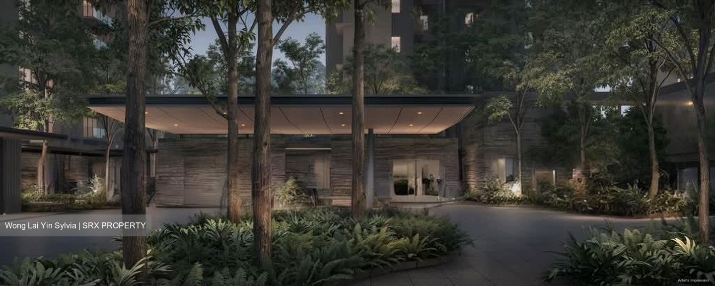 Turf Club Road (D11), Condominium #560880821